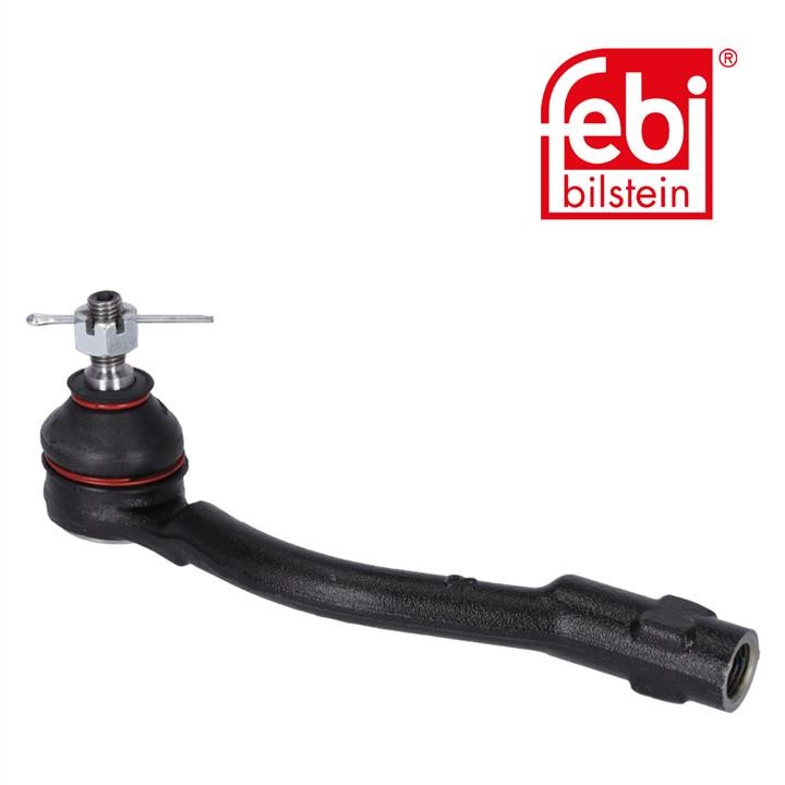 Right tie rod end febi 41934