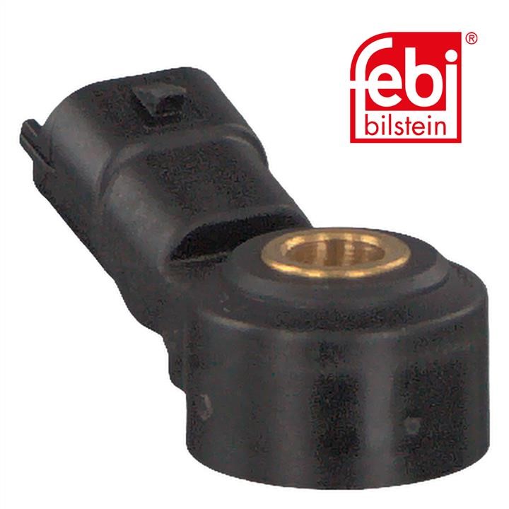 Knock sensor febi 45943