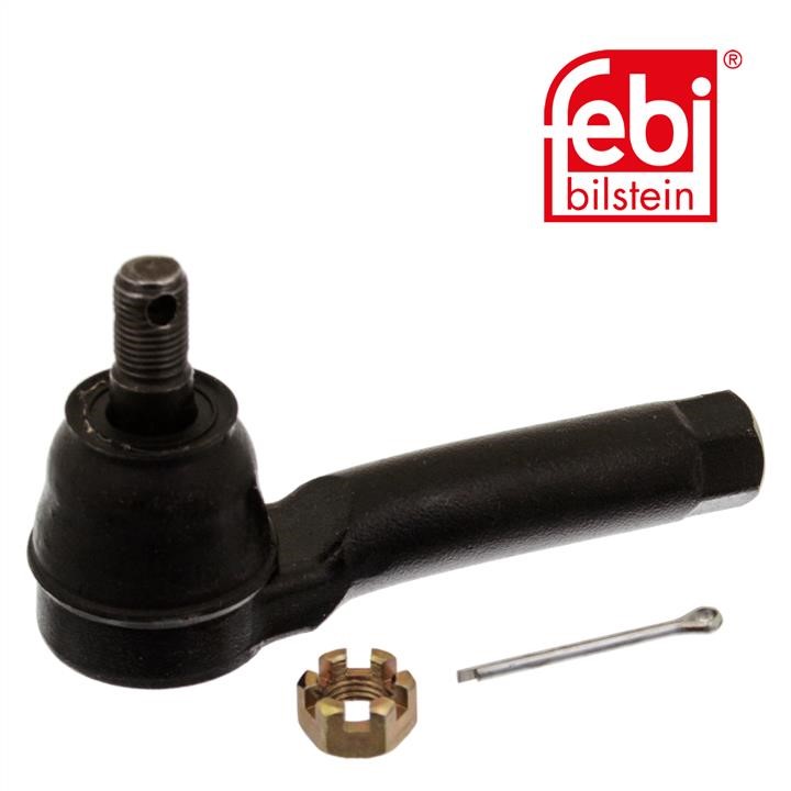 Tie rod end outer febi 41953