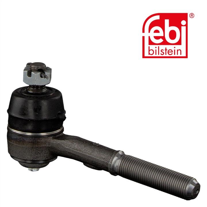 Tie rod end outer febi 42689