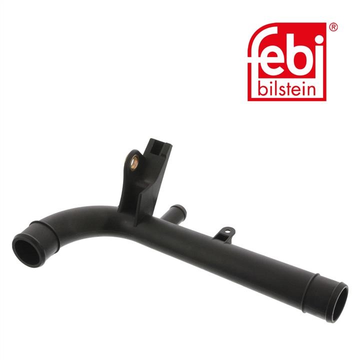 Coolant hose febi 45992