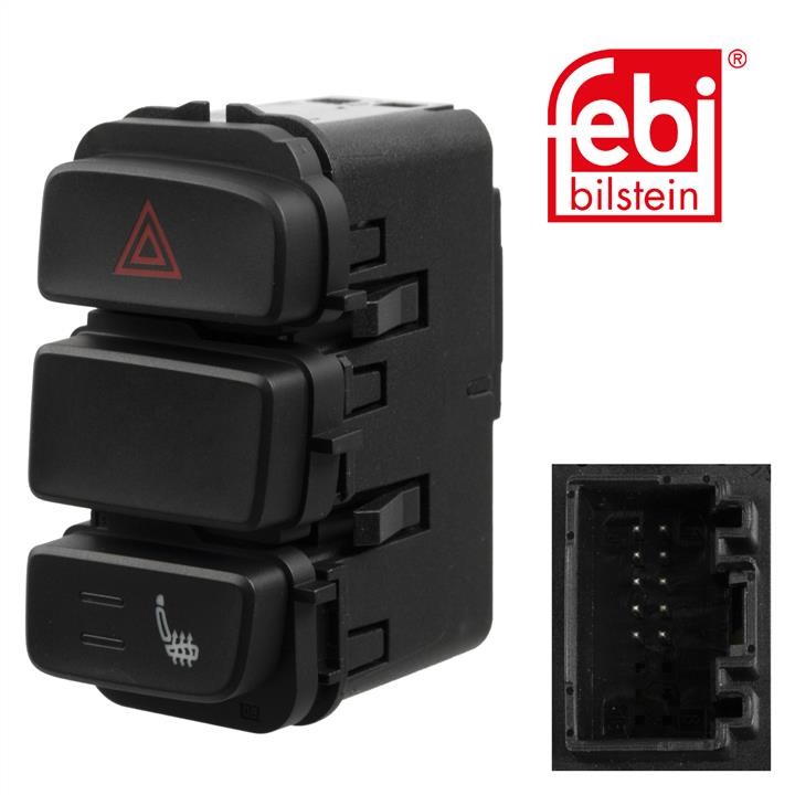 Buy febi 44395 – good price at EXIST.AE!