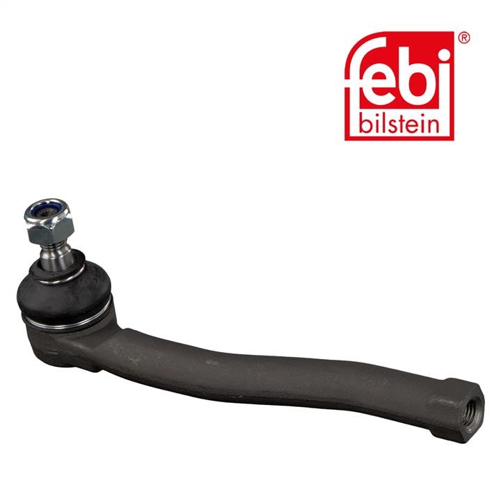 Right tie rod end febi 41987
