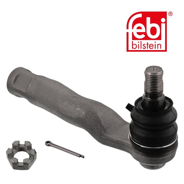 Tie rod end right febi 43235