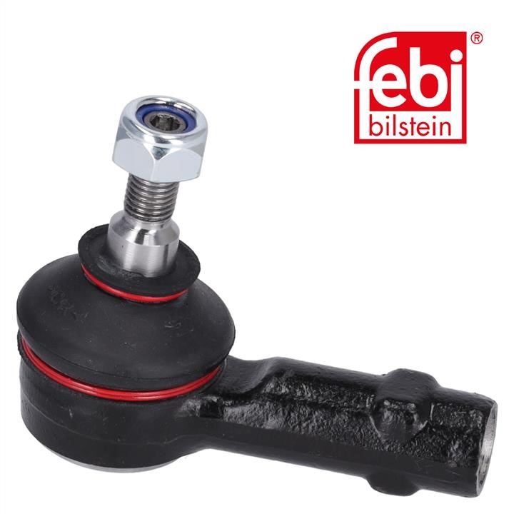 Tie rod end outer febi 41992