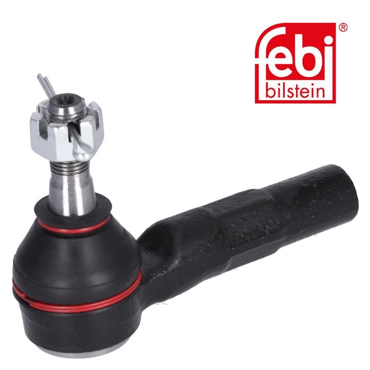 Tie rod end outer febi 43258