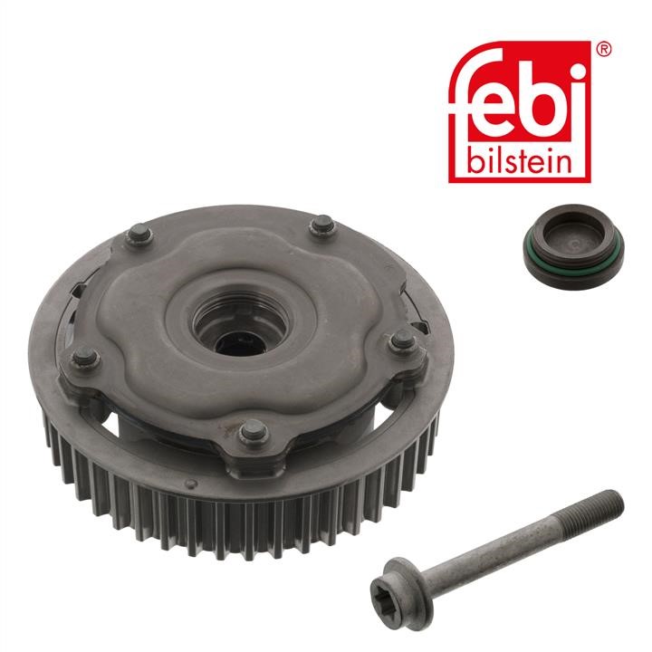 Camshaft Adjuster febi 46118