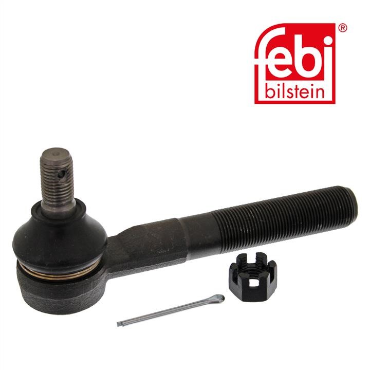 Tie rod end outer febi 43263