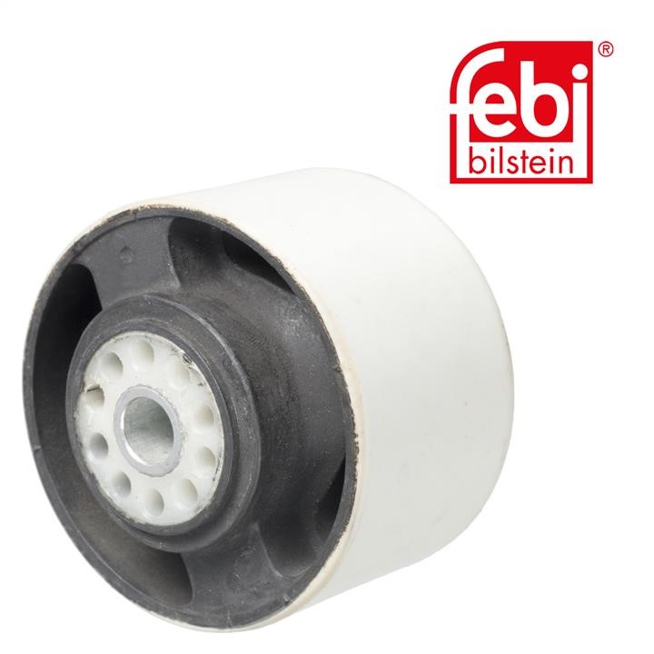 Engine mount, rear febi 45060