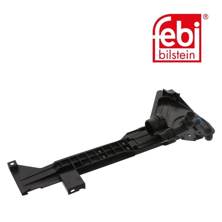 Radiator bracket febi 46133