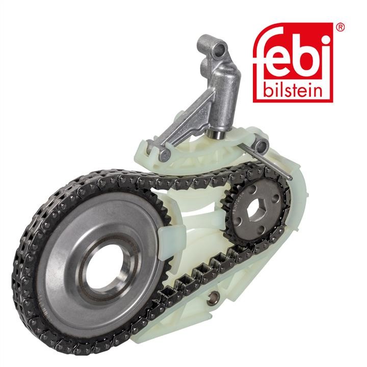 CHAIN OIL PUMP febi 46140