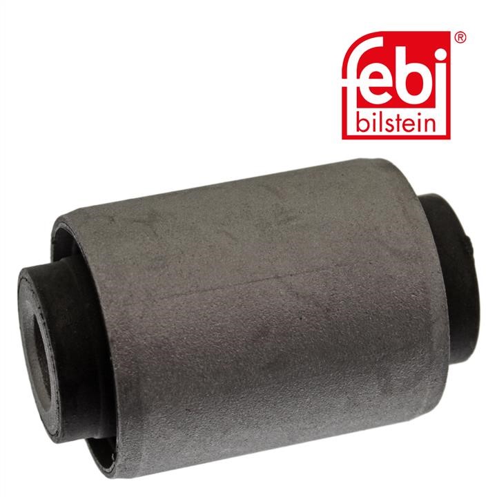 Front lower control arm front bushing febi 42010