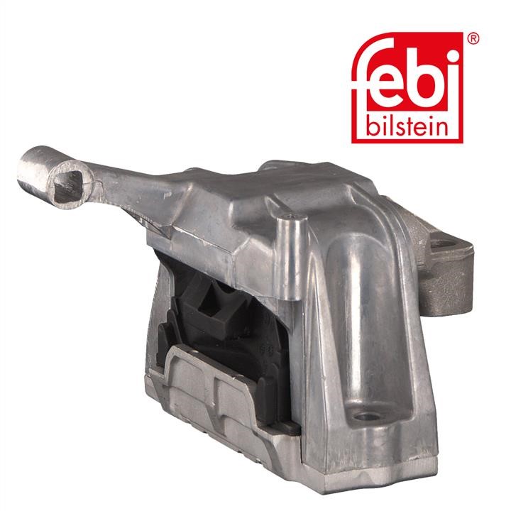 Engine mount right febi 45078