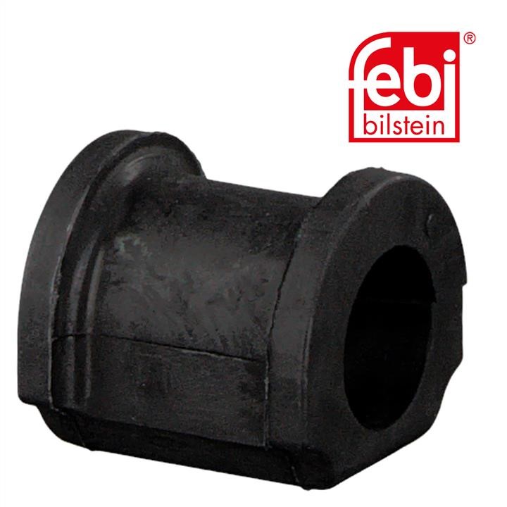 febi Front anti roll bar bush – price 13 PLN