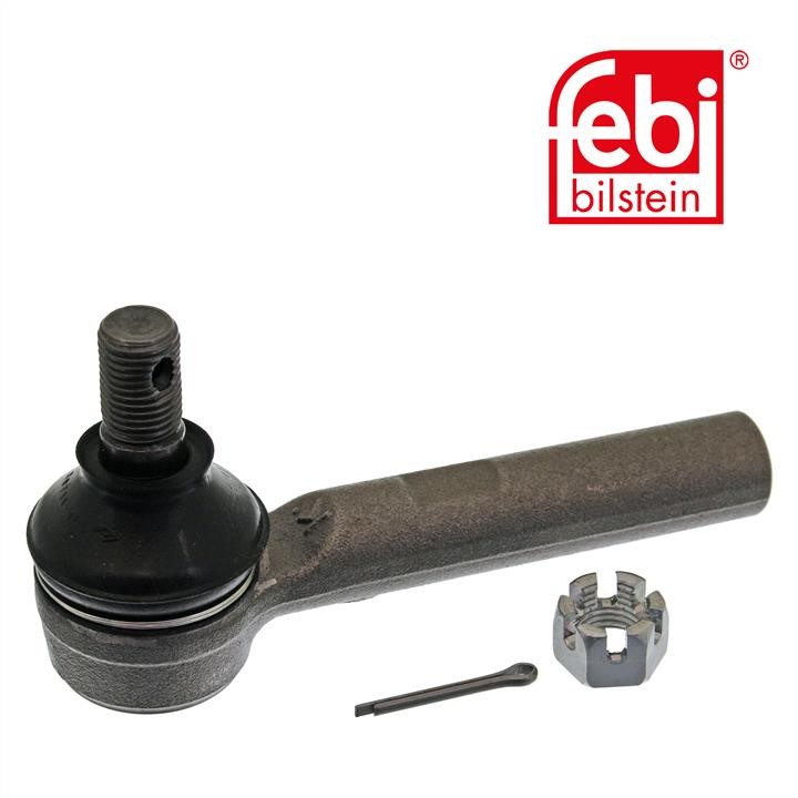 Tie rod end outer febi 43292