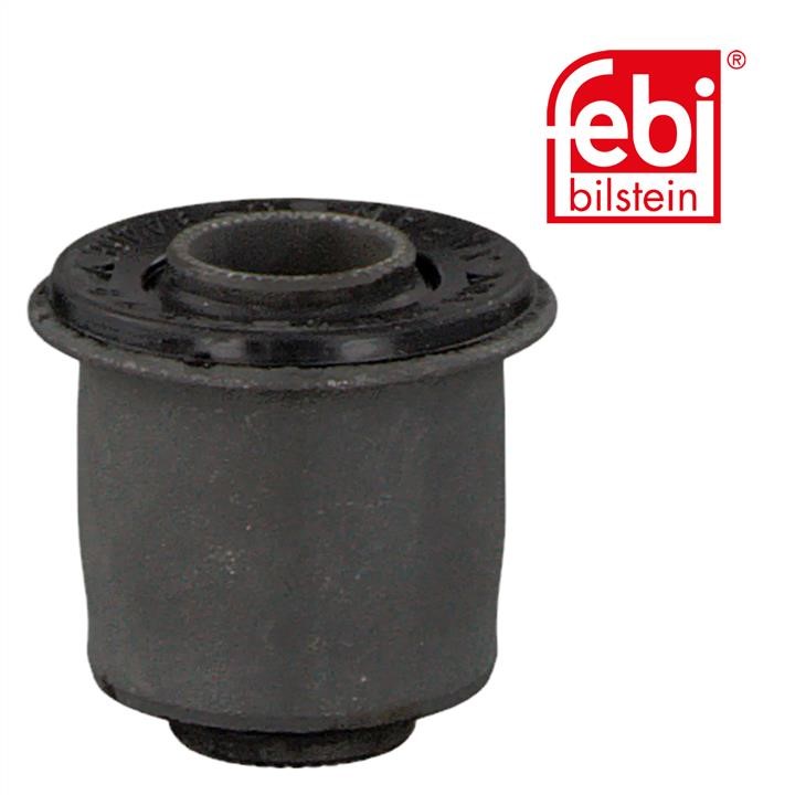 Control arm bushing febi 43300