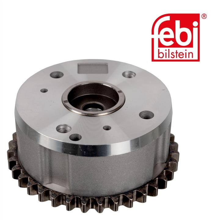 Camshaft Adjuster febi 45084
