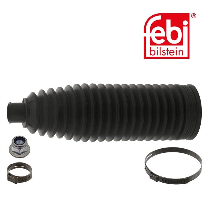 Bellow kit, steering febi 45096