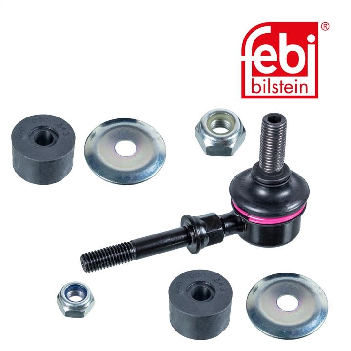 febi Front anti roll bar link – price 36 PLN