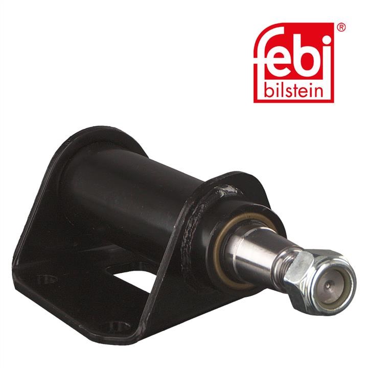 Pendulum of a steering assy febi 43355