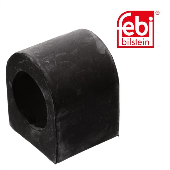 febi Front anti roll bar bush – price 15 PLN