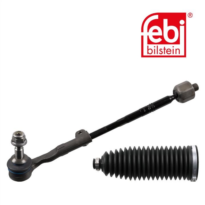 Inner Tie Rod febi 44288