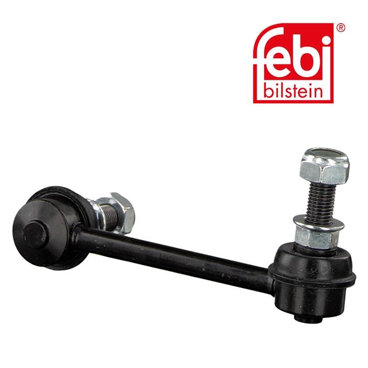 febi Rear anti roll bar link – price 49 PLN