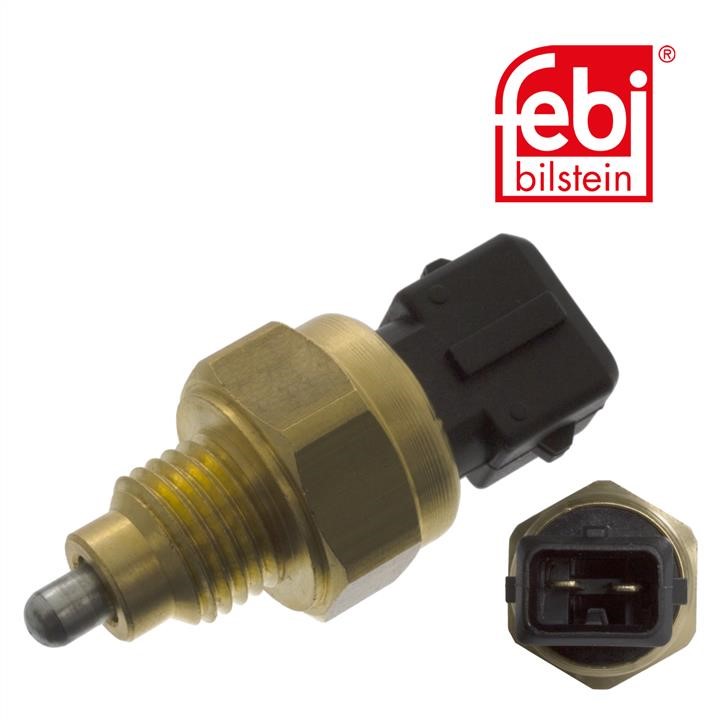 Reverse light switch febi 45152