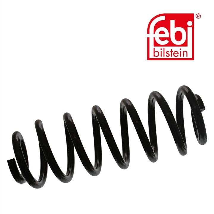 Rear coil spring febi 46962