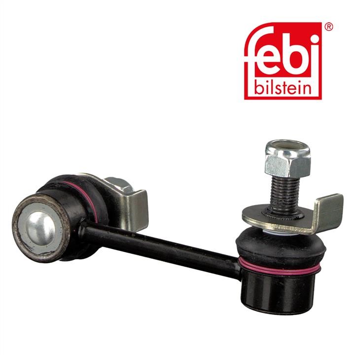 Rear anti roll bar link febi 42604
