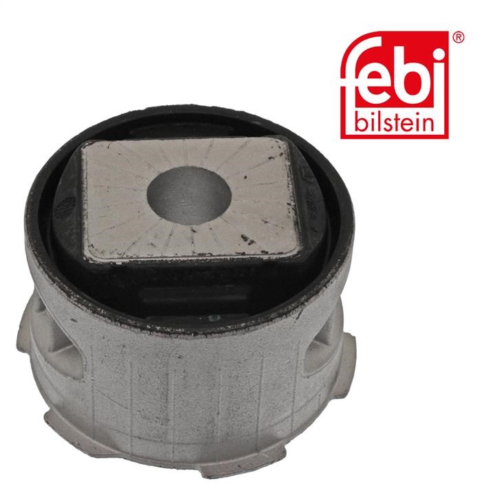 febi Silent block, front, subframe – price 119 PLN
