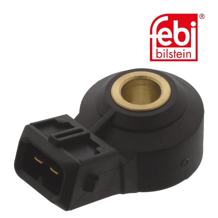Knock sensor febi 45940