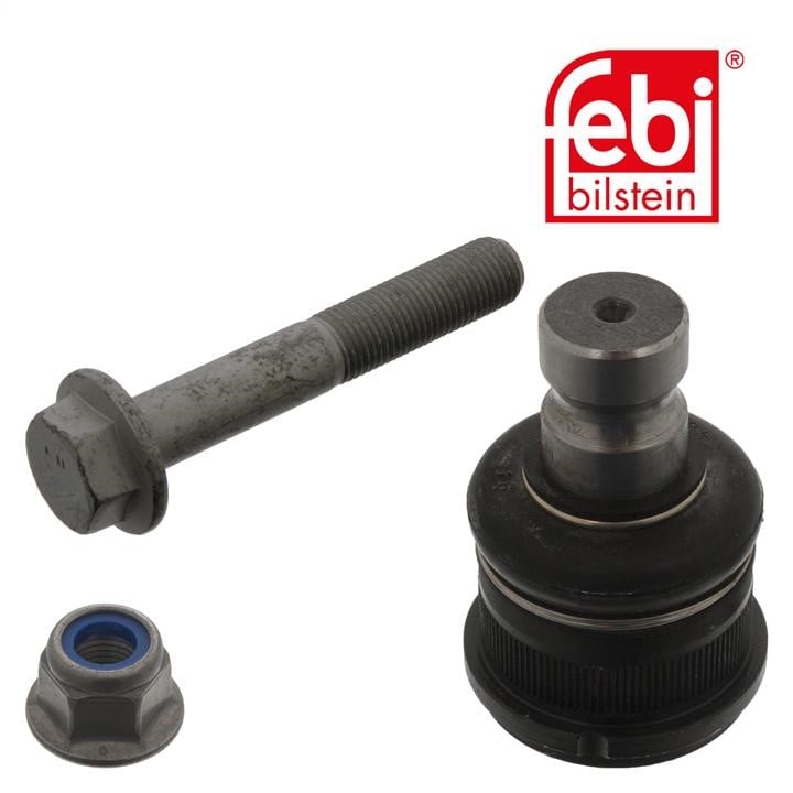 Ball joint febi 45941