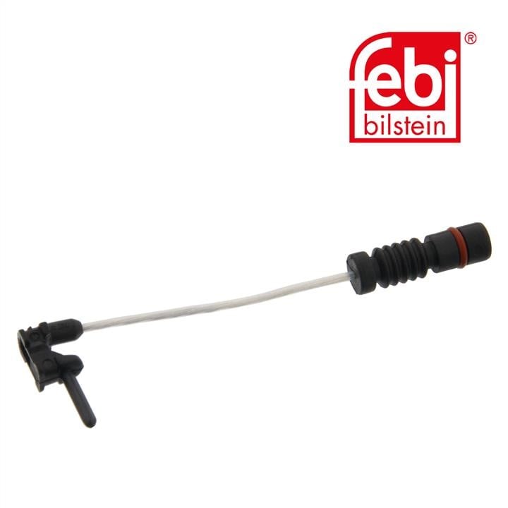 Brake pad wear sensor febi 03902