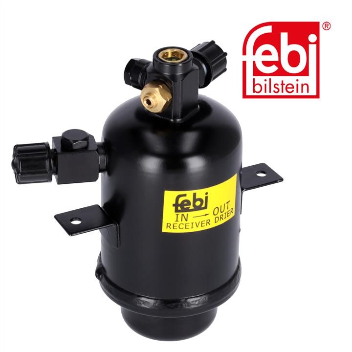 Dryer, air conditioner febi 03904