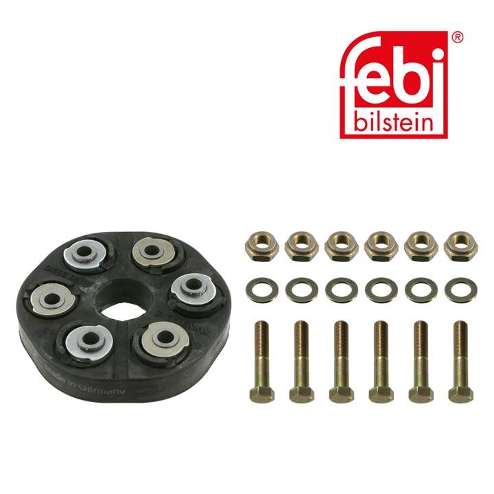 Buy febi 03907 – good price at EXIST.AE!