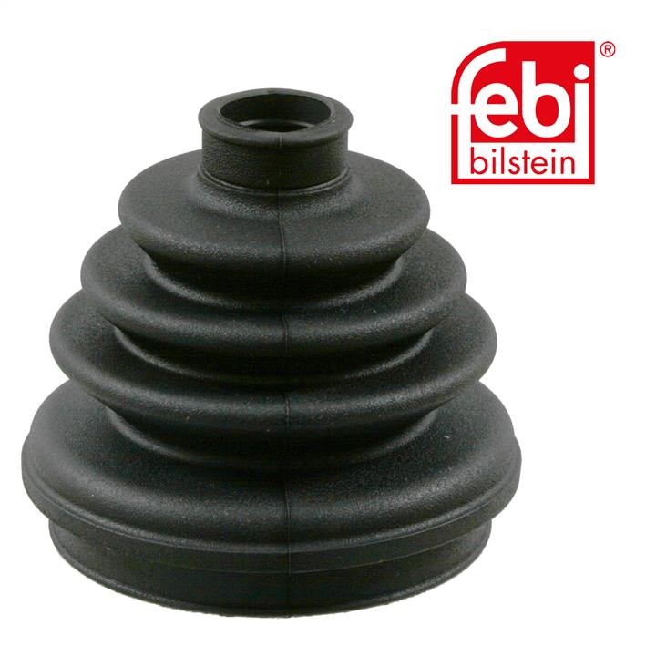 Bellow, driveshaft febi 03170