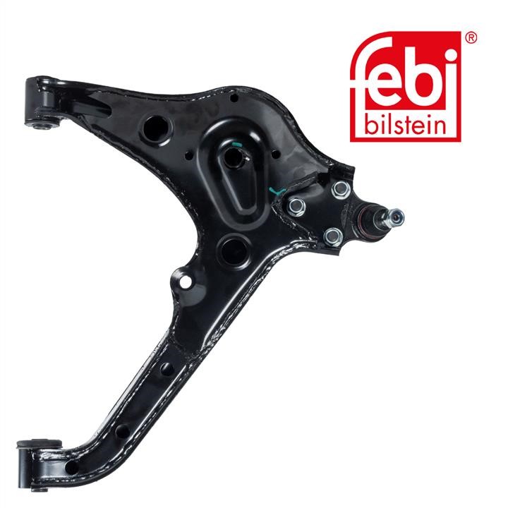Track Control Arm febi 48115