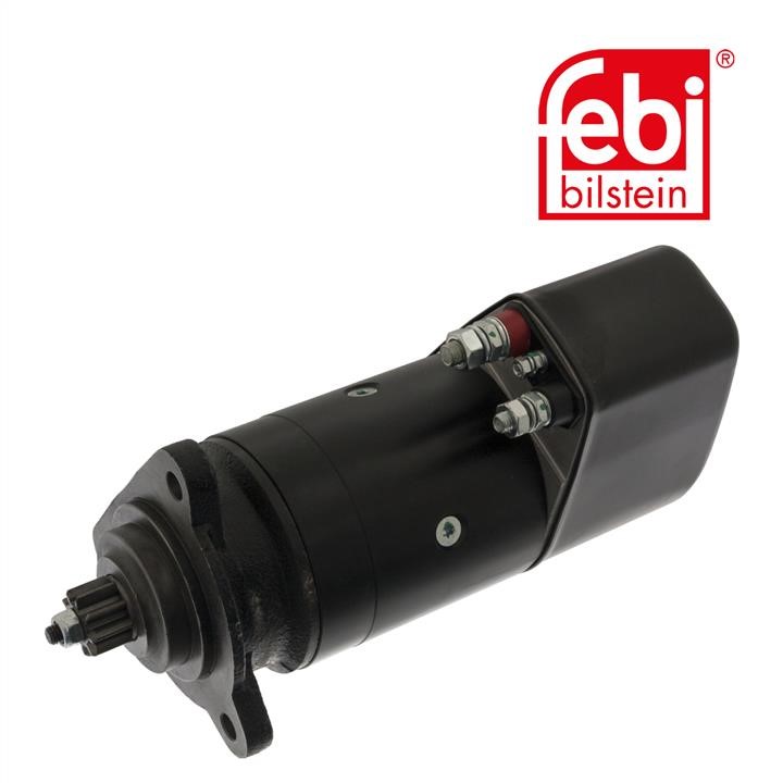 Starter febi 48981