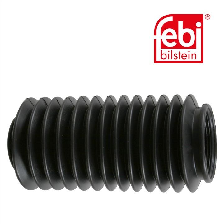 Boot febi 03180