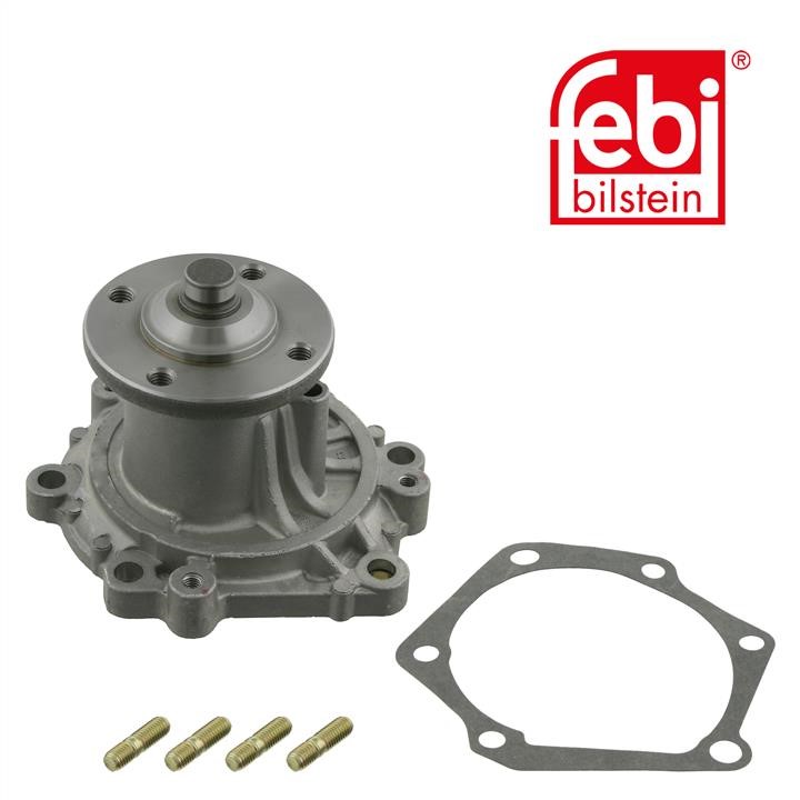 Buy febi 26522 – good price at EXIST.AE!