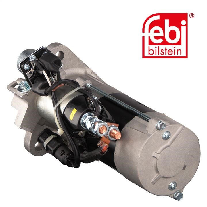 Buy febi 48999 – good price at EXIST.AE!