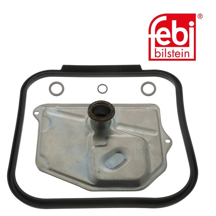 febi Automatic transmission filter – price 70 PLN