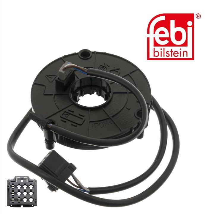 Steering wheel position sensor febi 49007