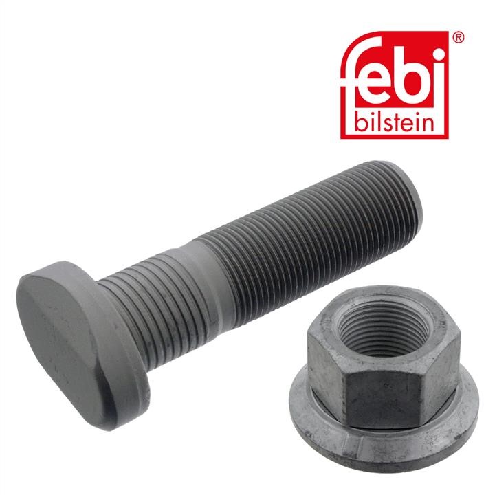 Wheel bolt febi 49026