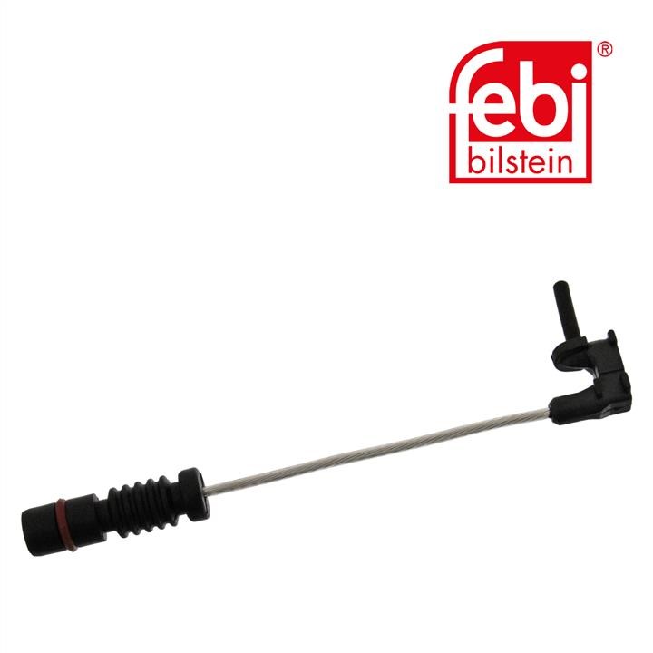 Brake pad wear sensor febi 08913
