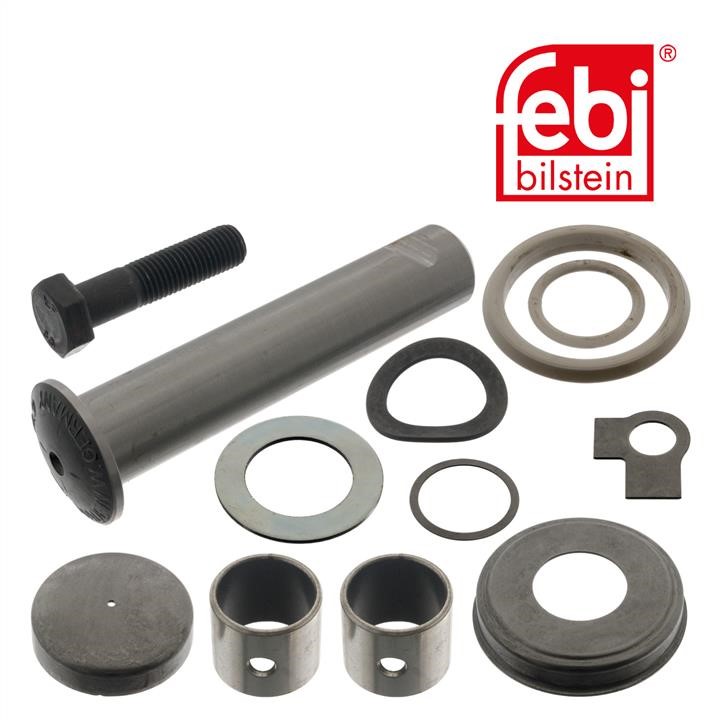 Steering pendulum repair kit febi 01633