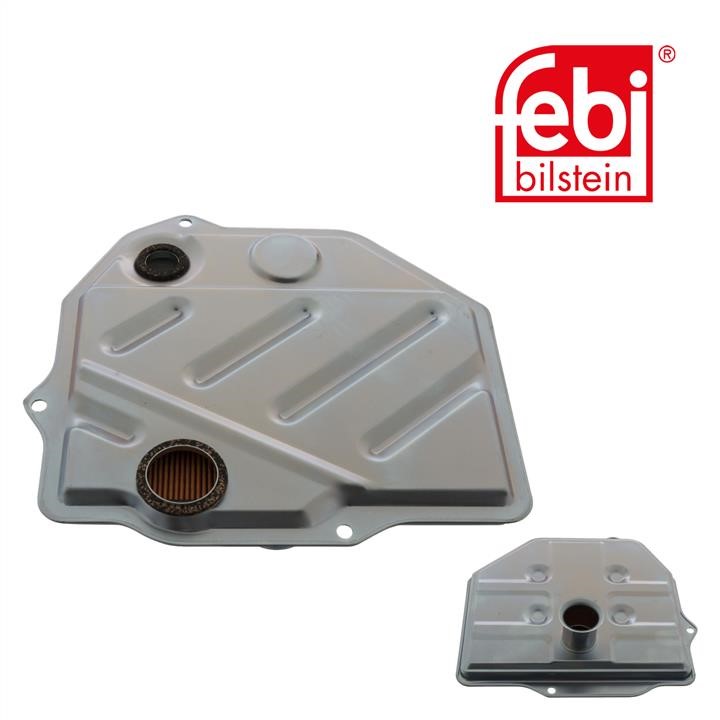 Buy febi 100129 – good price at EXIST.AE!