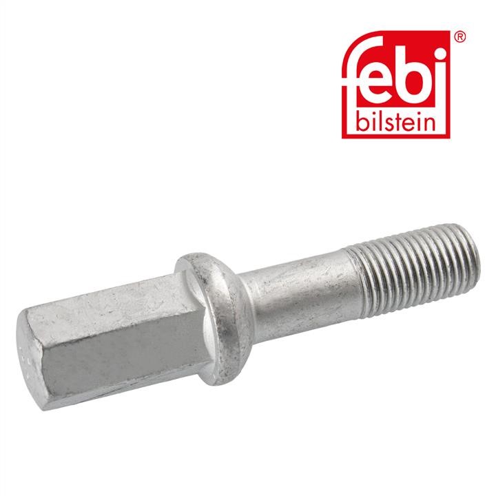 Wheel bolt febi 01849