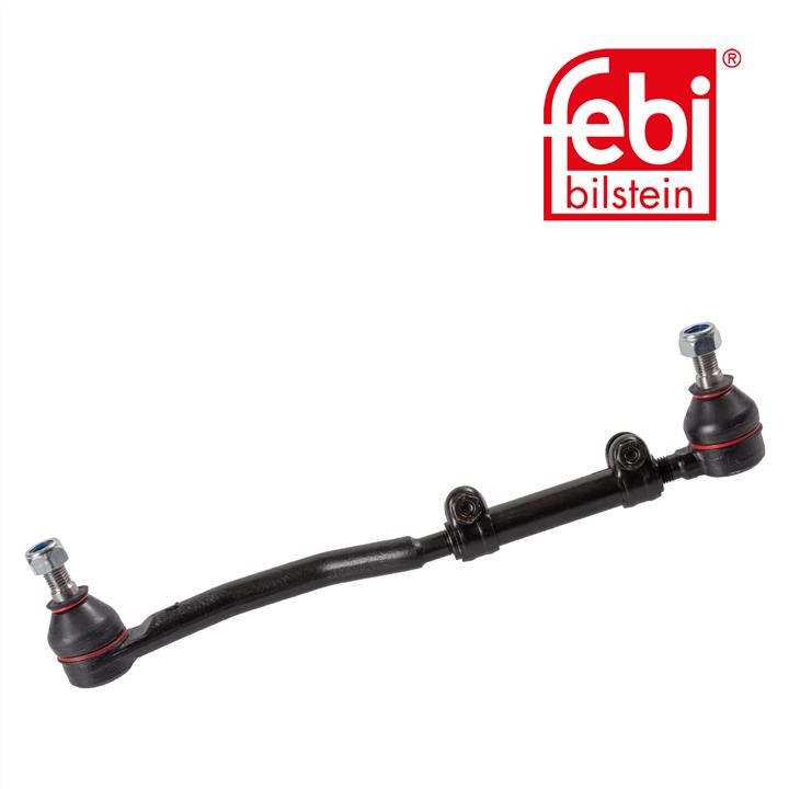 Left tie rod assembly febi 01852